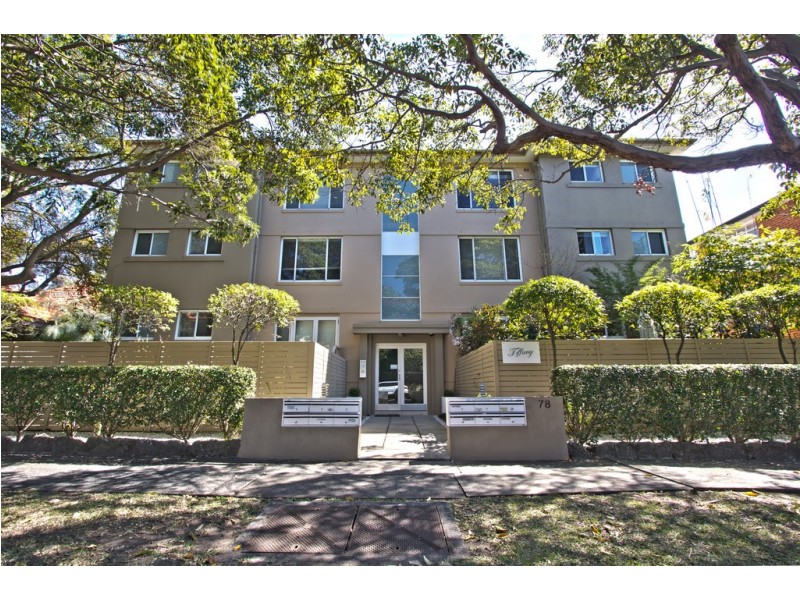 12/78 Shadforth Street, Mosman NSW 2088