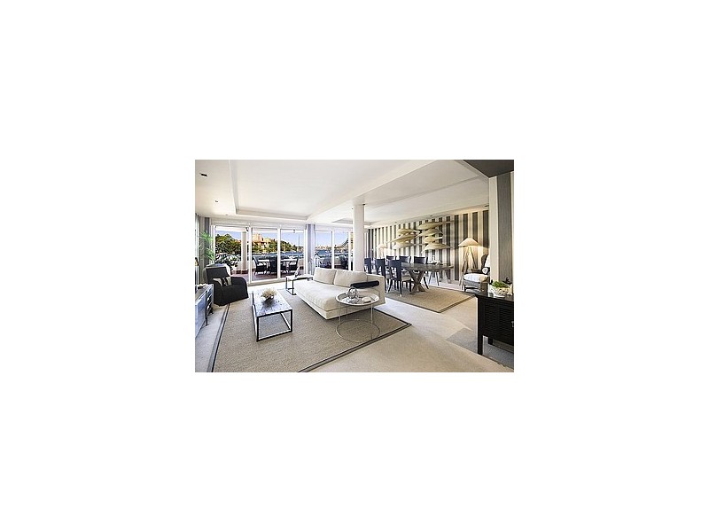 13/9  Hayes Street, Neutral Bay NSW 2089