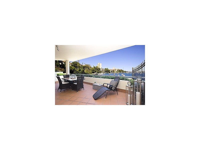 13/9  Hayes Street, Neutral Bay NSW 2089