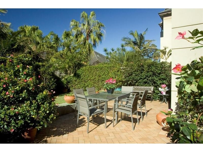 201/433 Alfred Street, Neutral Bay NSW 2089