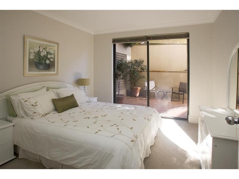 201/433 Alfred Street, Neutral Bay NSW 2089