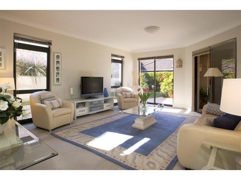 201/433 Alfred Street, Neutral Bay NSW 2089