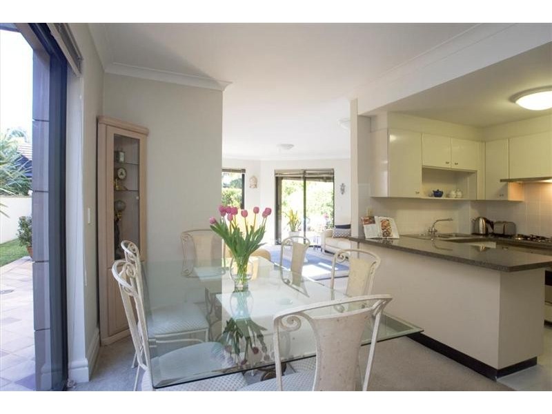 201/433 Alfred Street, Neutral Bay NSW 2089