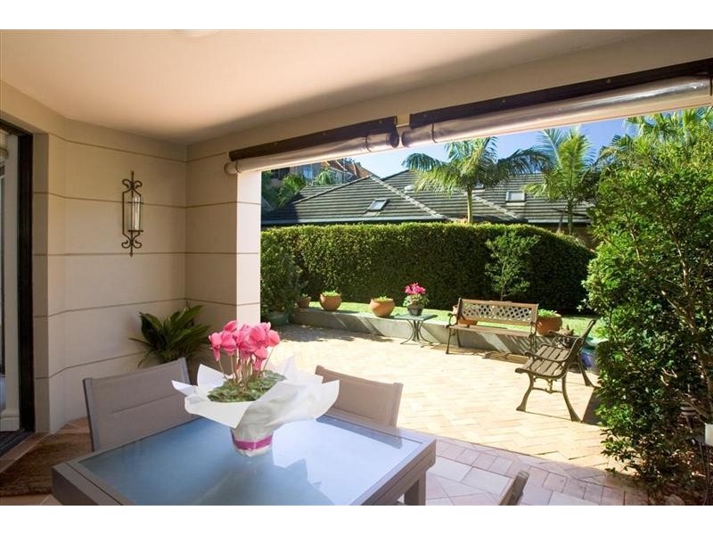 201/433 Alfred Street, Neutral Bay NSW 2089