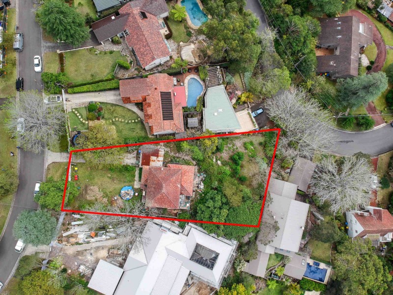 17 Lockley Parade, Roseville Chase NSW 2069