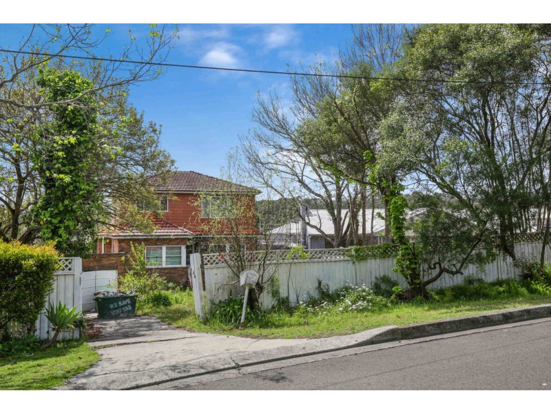 17 Lockley Parade, Roseville Chase NSW 2069