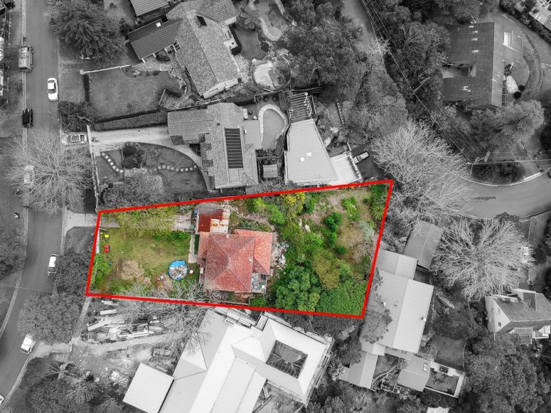 17 Lockley Parade, Roseville Chase NSW 2069