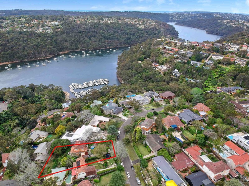 17 Lockley Parade, Roseville Chase NSW 2069