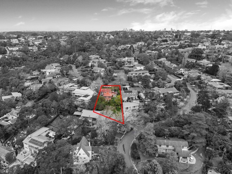 17 Lockley Parade, Roseville Chase NSW 2069