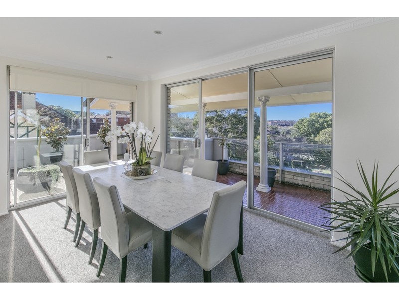 7/100 Wycombe Road, Neutral Bay NSW 2089