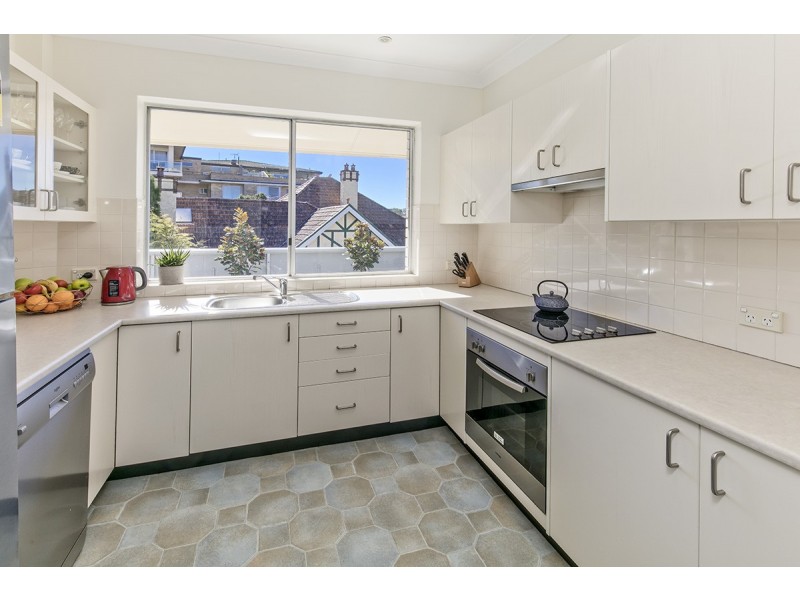 7/100 Wycombe Road, Neutral Bay NSW 2089