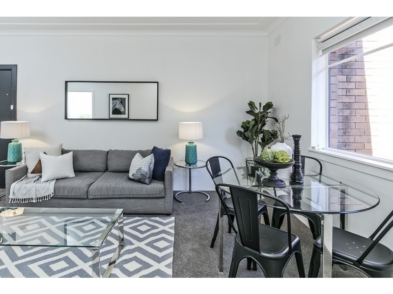 17/341 Alfred Street, Neutral Bay NSW 2089