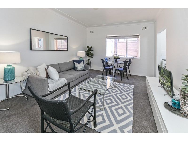 17/341 Alfred Street, Neutral Bay NSW 2089