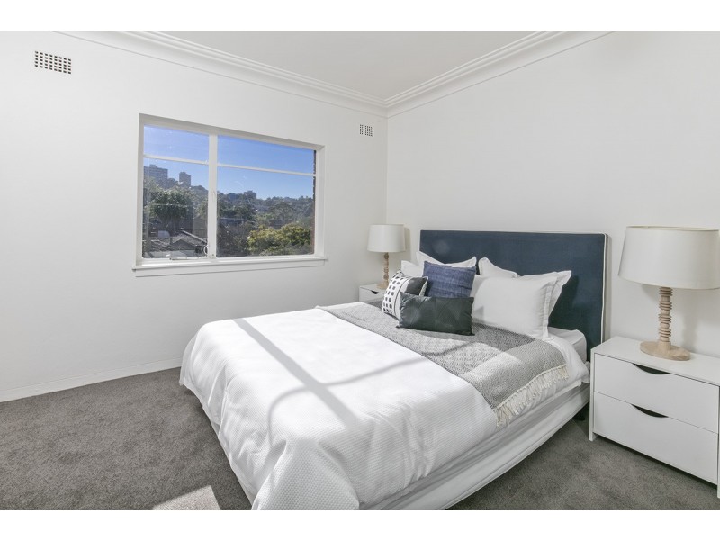 17/341 Alfred Street, Neutral Bay NSW 2089