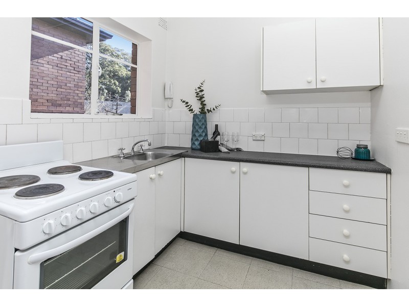 17/341 Alfred Street, Neutral Bay NSW 2089