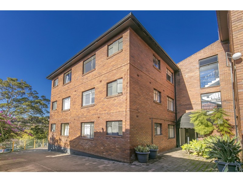 17/341 Alfred Street, Neutral Bay NSW 2089
