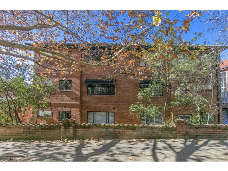 17/341 Alfred Street, Neutral Bay NSW 2089