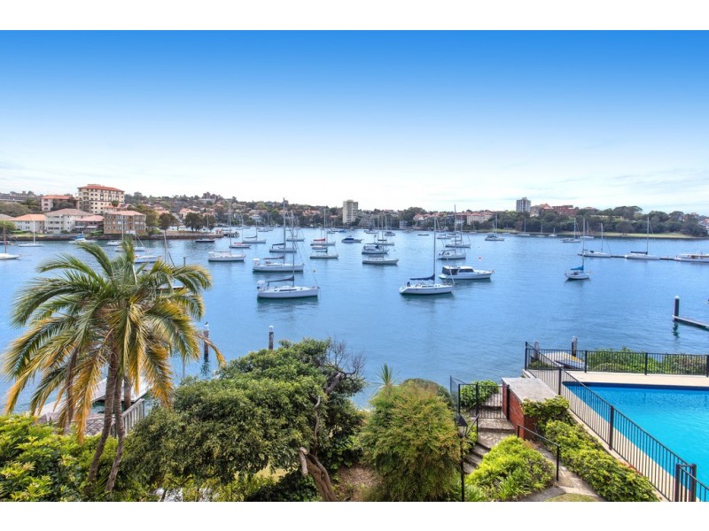 5/11 Elamang Avenue, Kirribilli NSW 2061