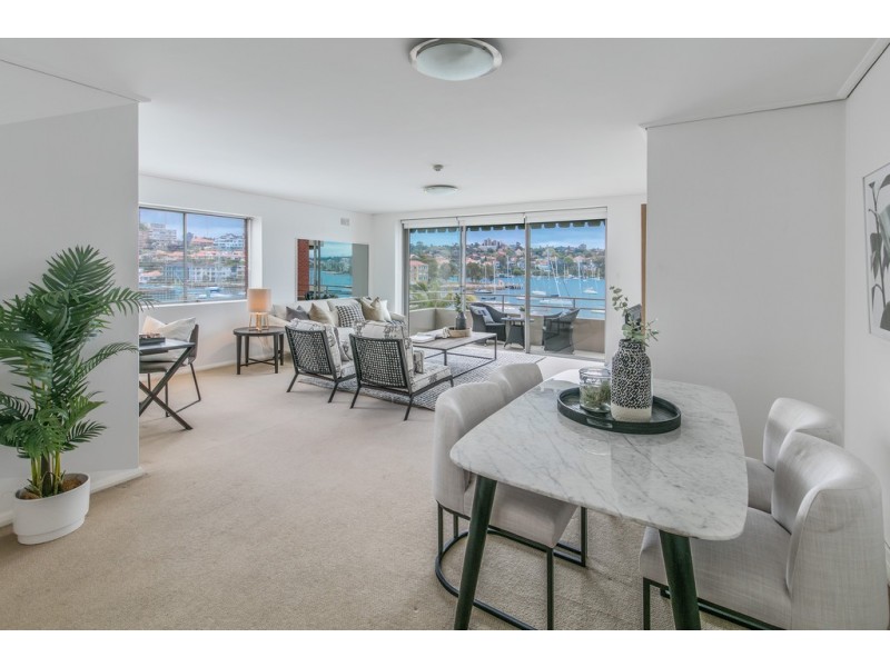 5/11 Elamang Avenue, Kirribilli NSW 2061
