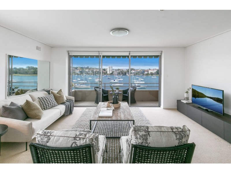 5/11 Elamang Avenue, Kirribilli NSW 2061