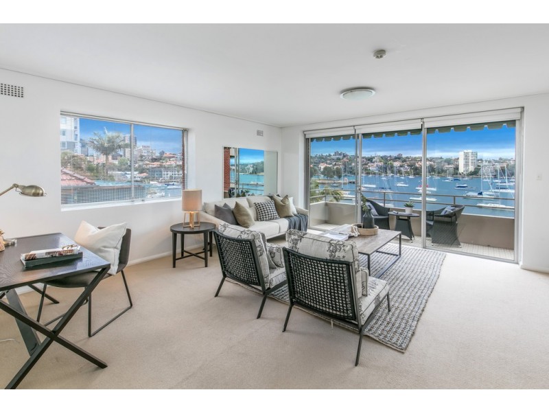 5/11 Elamang Avenue, Kirribilli NSW 2061