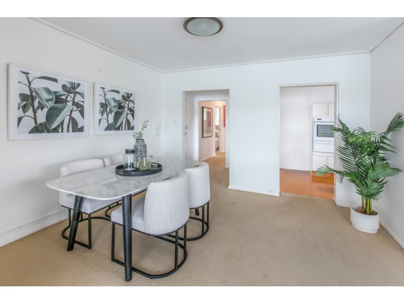 5/11 Elamang Avenue, Kirribilli NSW 2061