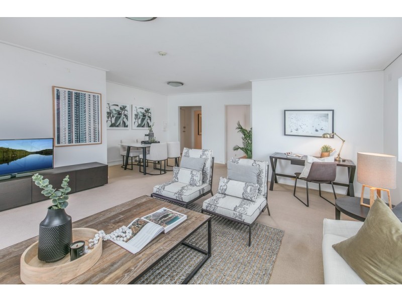 5/11 Elamang Avenue, Kirribilli NSW 2061