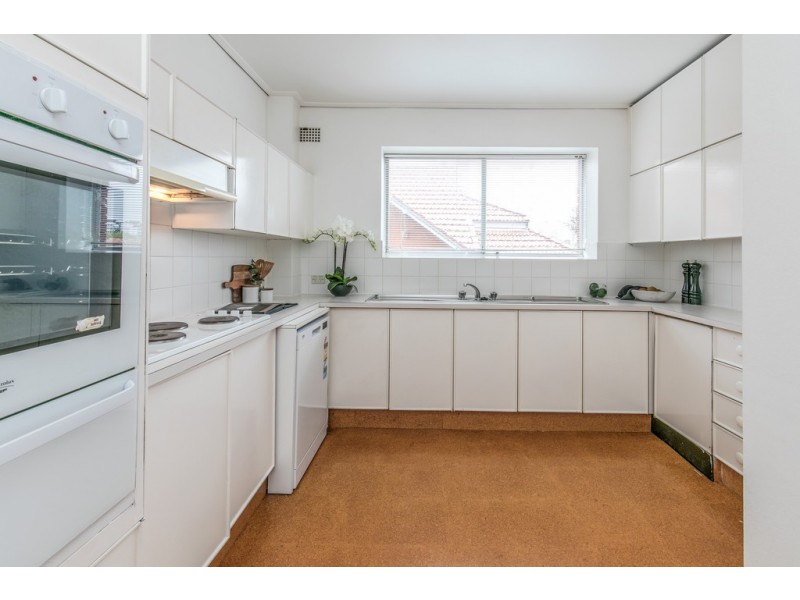 5/11 Elamang Avenue, Kirribilli NSW 2061