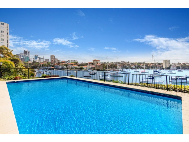 5/11 Elamang Avenue, Kirribilli NSW 2061