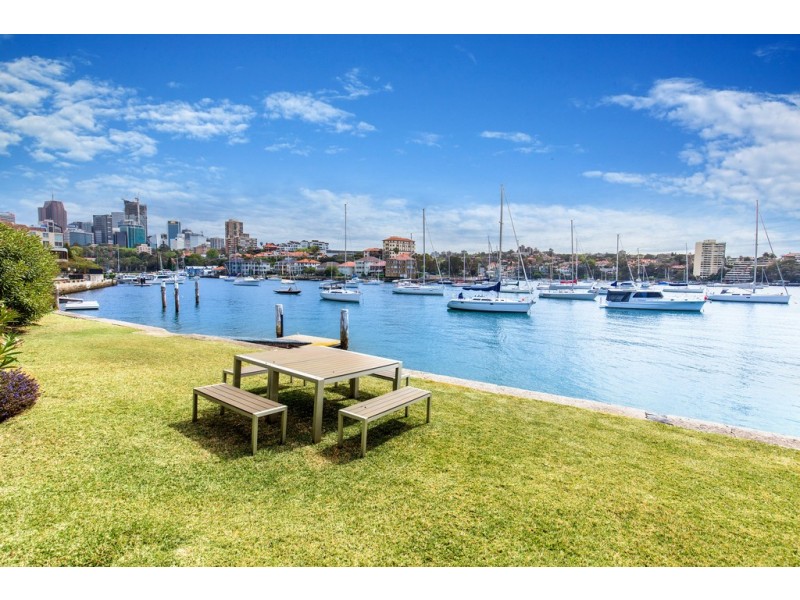 5/11 Elamang Avenue, Kirribilli NSW 2061