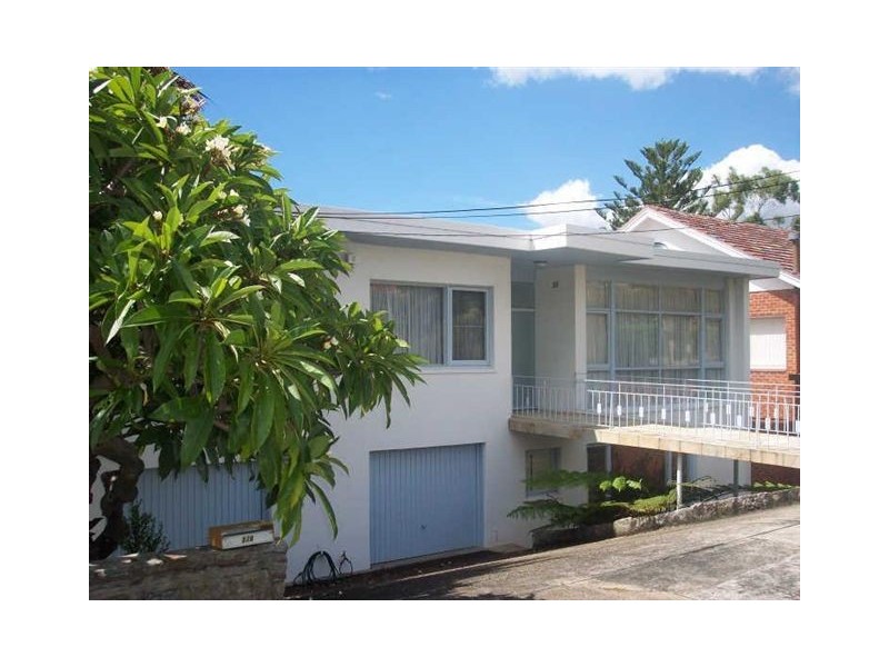 178 Edinburgh Road, Castlecrag NSW 2068