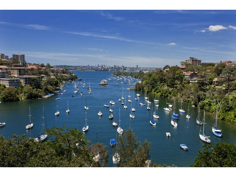 20  Lower Boyle Street, Mosman NSW 2088