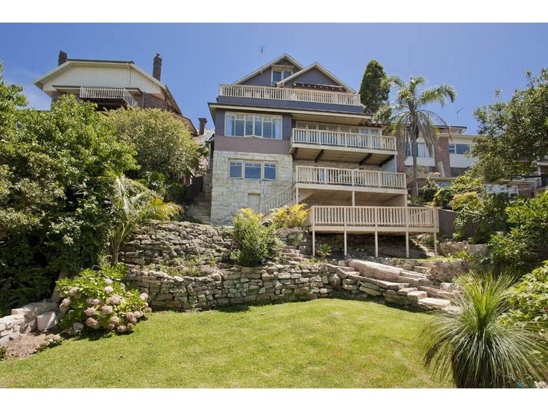20  Lower Boyle Street, Mosman NSW 2088