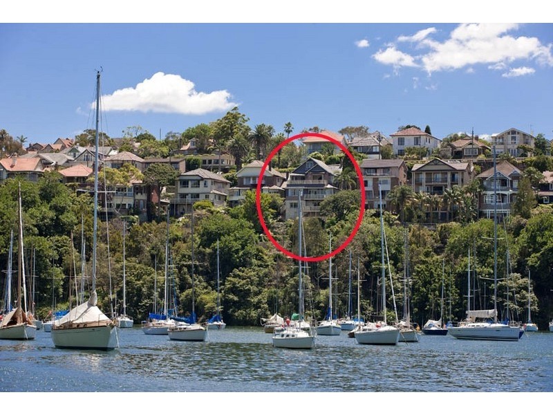 20  Lower Boyle Street, Mosman NSW 2088
