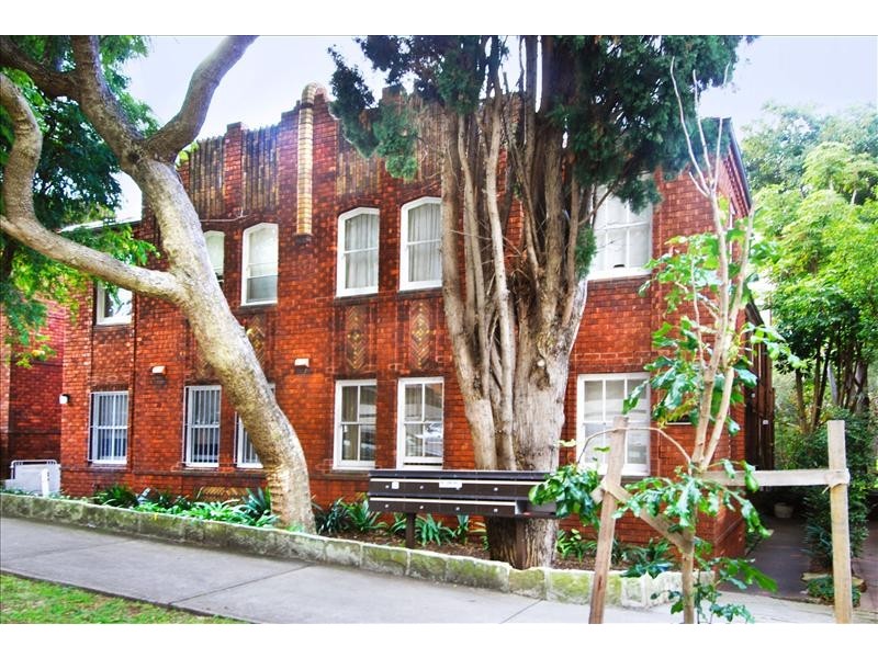 7/8 McDougall St, Kirribilli NSW 2061