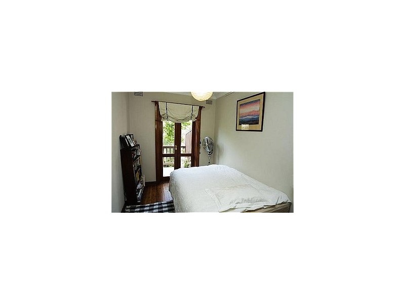 7/8 McDougall St, Kirribilli NSW 2061