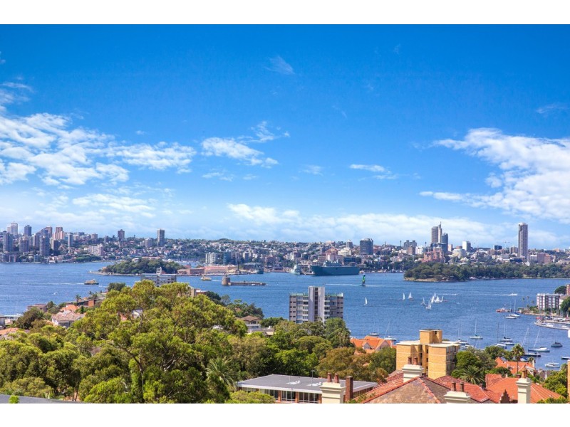 23/7 Anderson Street, Neutral Bay NSW 2089