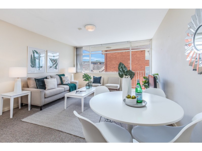 23/7 Anderson Street, Neutral Bay NSW 2089