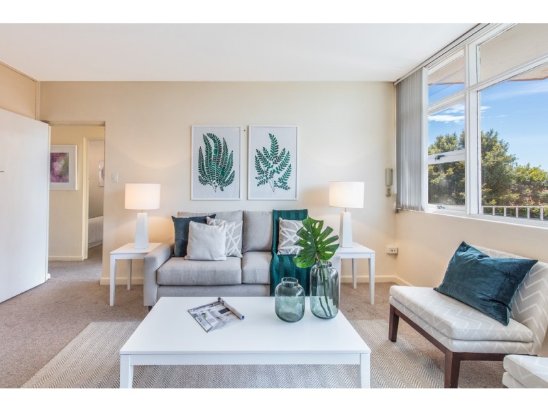 23/7 Anderson Street, Neutral Bay NSW 2089