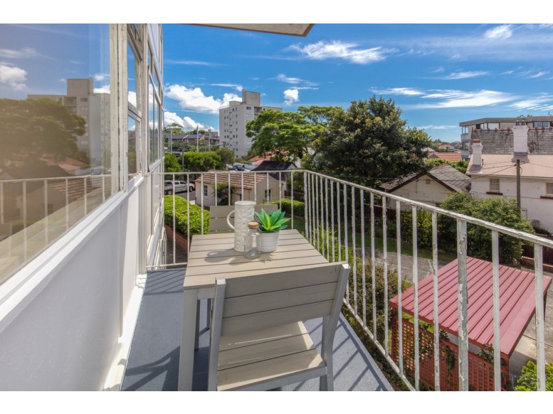 23/7 Anderson Street, Neutral Bay NSW 2089