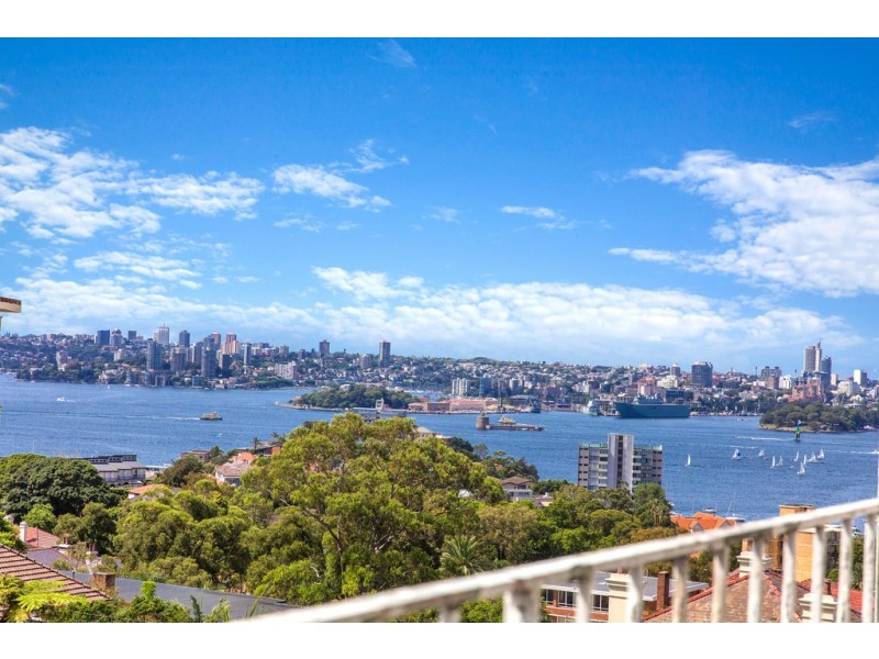 23/7 Anderson Street, Neutral Bay NSW 2089
