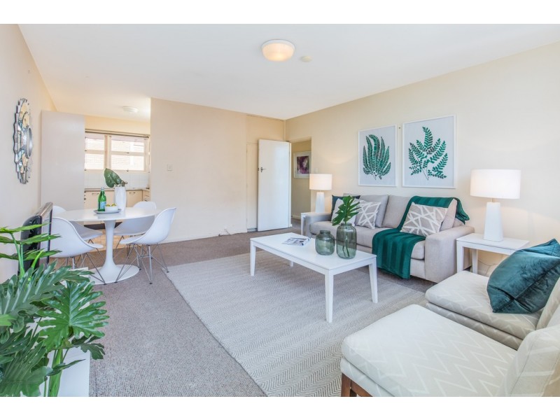 23/7 Anderson Street, Neutral Bay NSW 2089