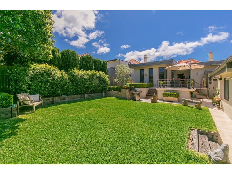 20 Wunda Road, Mosman NSW 2088