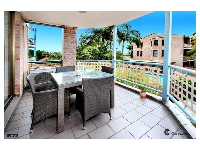 16/4-8 Edgecumbe Avenue, Coogee NSW 2034