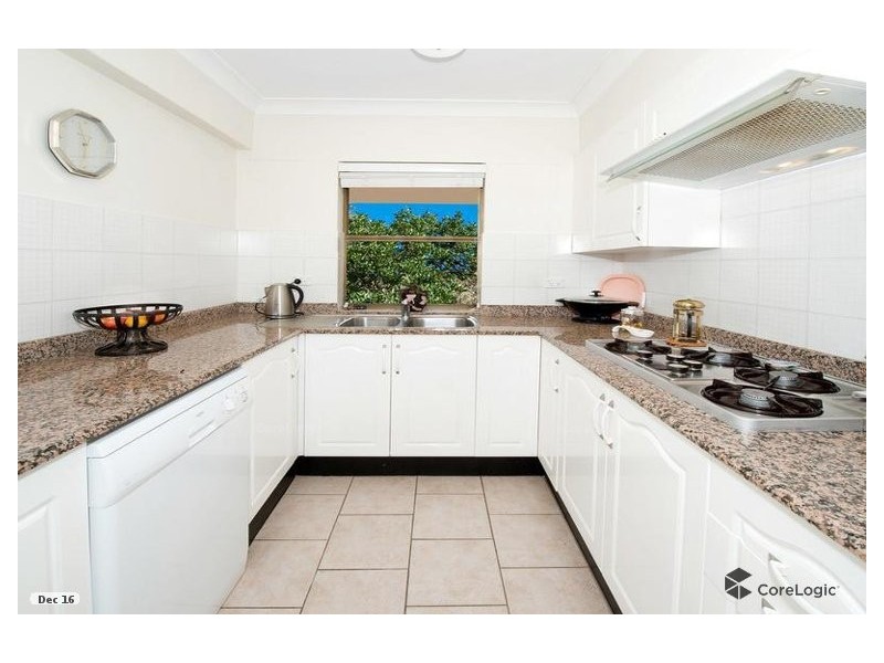 16/4-8 Edgecumbe Avenue, Coogee NSW 2034