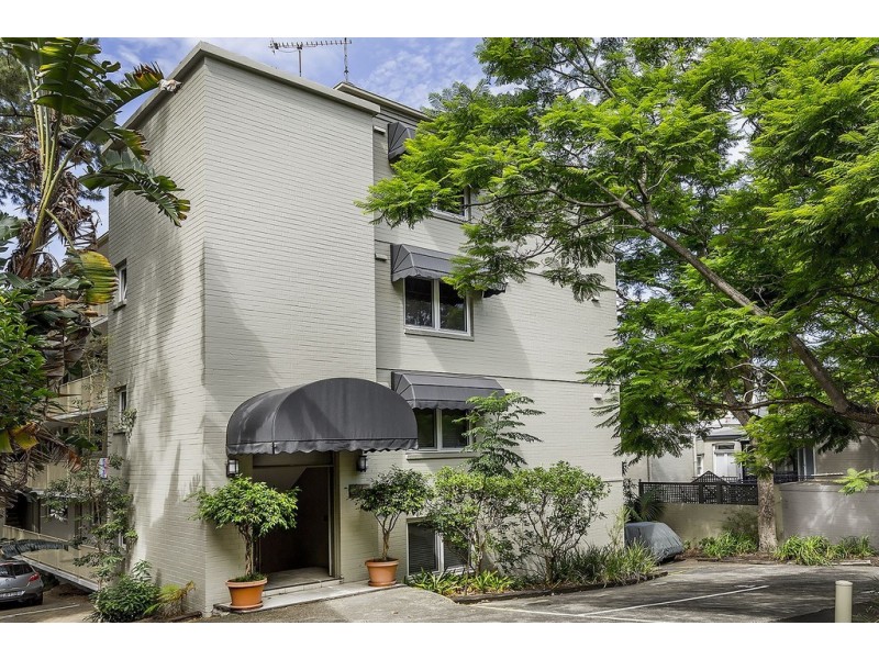 1/44 McDougall Street, Kirribilli NSW 2061