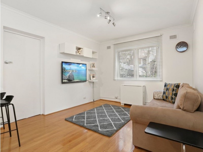 1/44 McDougall Street, Kirribilli NSW 2061