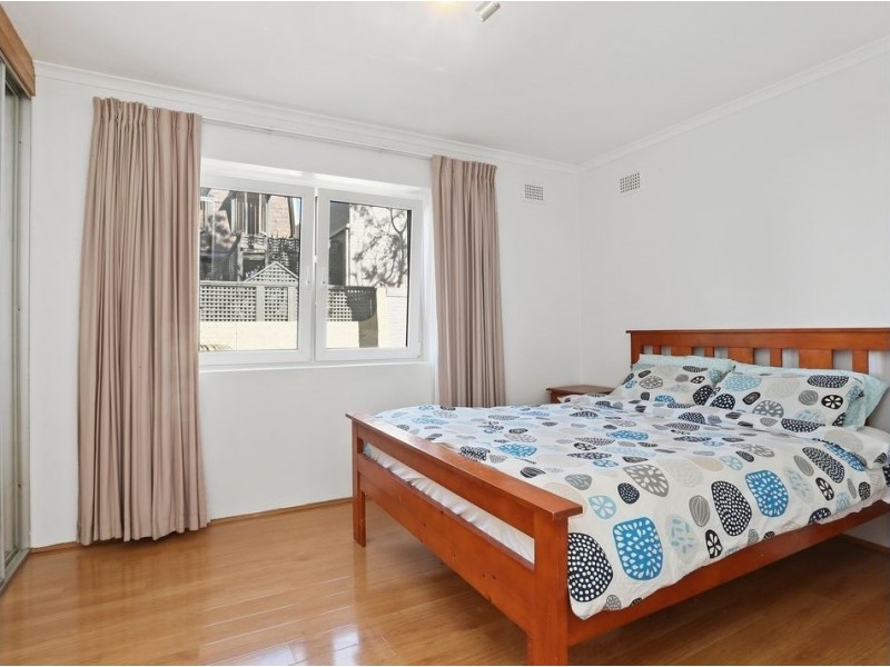 1/44 McDougall Street, Kirribilli NSW 2061