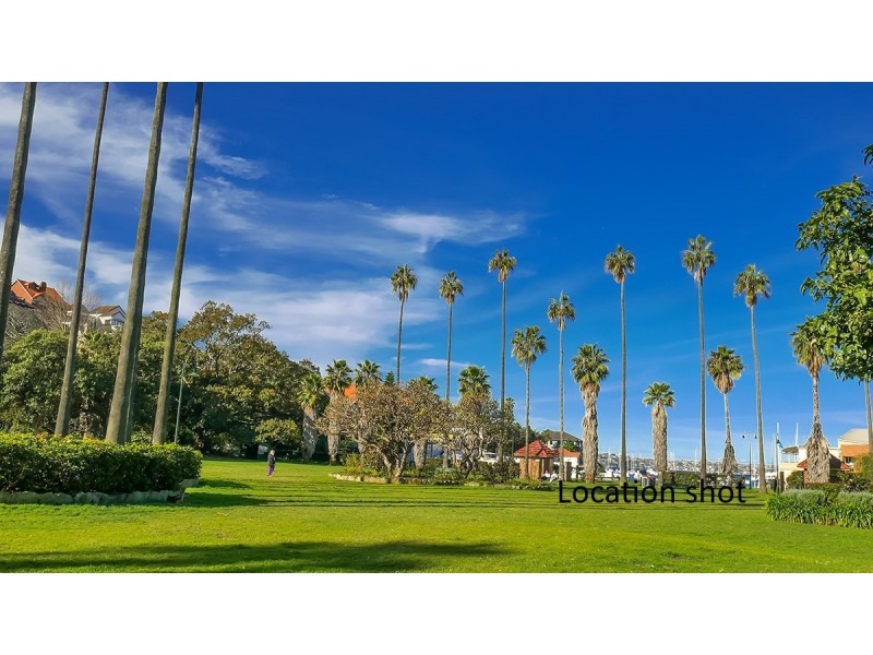 1/44 McDougall Street, Kirribilli NSW 2061