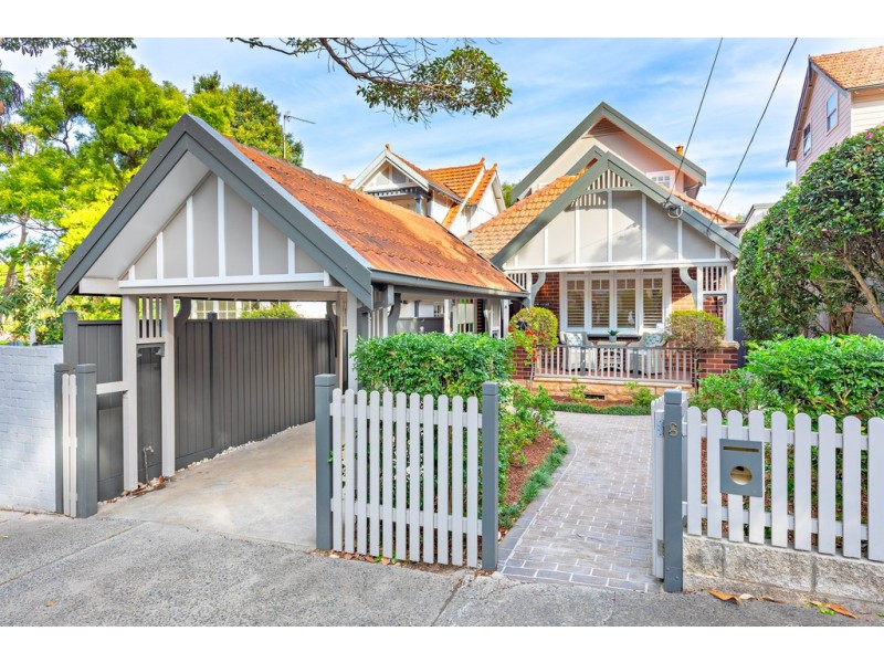 8 Cabramatta Road, Mosman NSW 2088